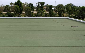 all Frog Pool roofing types quoted for