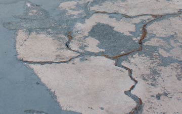 fibreglass roofing replacement Frog Pool