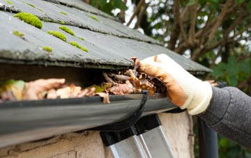 gutter cleaning Frog Pool, Worcestershire