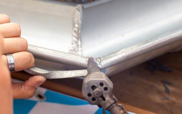 disadvantages of Frog Pool lead roofing