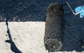 Frog Pool liquid sealant waterproofing