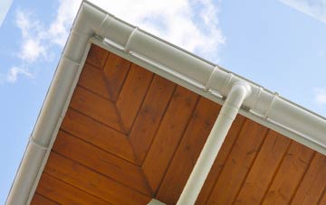 Frog Pool soffit types