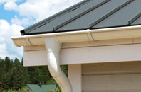 Frog Pool soffits